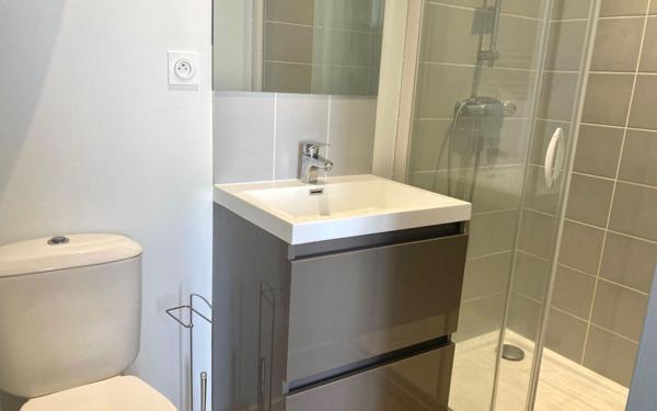 Appartement à louer    2 pièces •  Périgueux