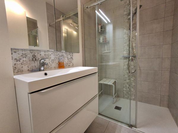 Appartement Rouen 4 pièce(s) 84 m2