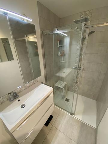 Appartement Rouen 4 pièce(s) 84 m2