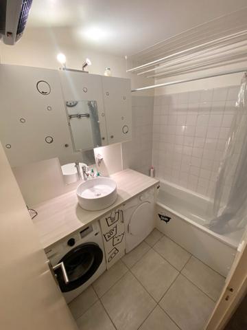 Appartement Rouen 4 pièce(s) 84 m2