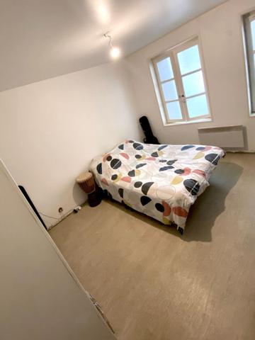 Appartement Rouen 4 pièce(s) 84 m2