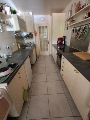 Appartement Rouen 4 pièce(s) 84 m2