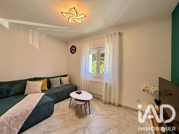 Location appartement 4 pièces 55,08 m² Valserhône