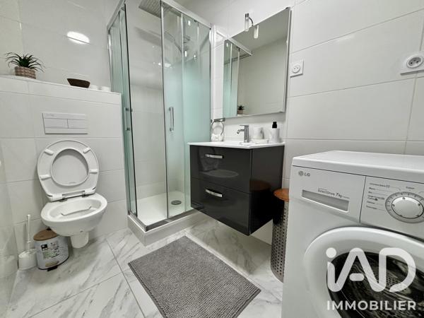 Location appartement 4 pièces 55,08 m² Valserhône