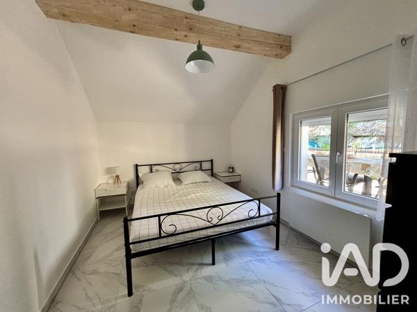 Location appartement 4 pièces 55,08 m² Valserhône