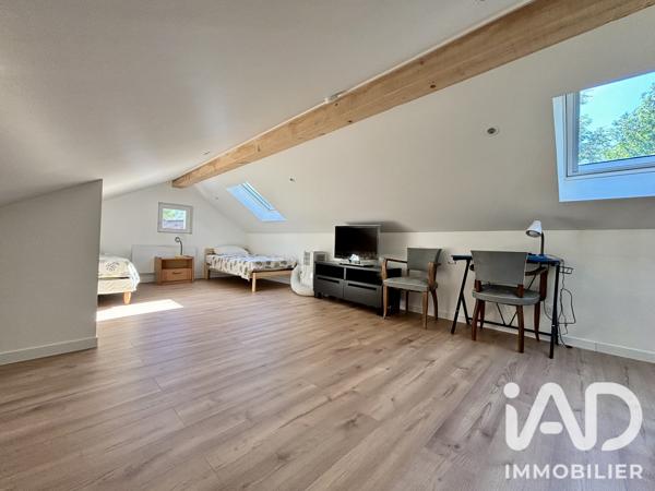 Location appartement 4 pièces 55,08 m² Valserhône
