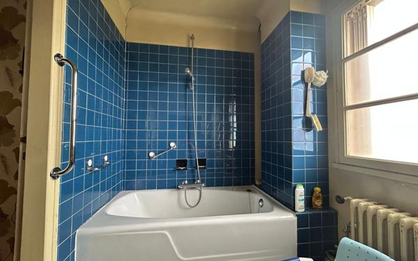 Maison à vendre    4 pièces • 95,59 m2 Le Plessis-Bouchard