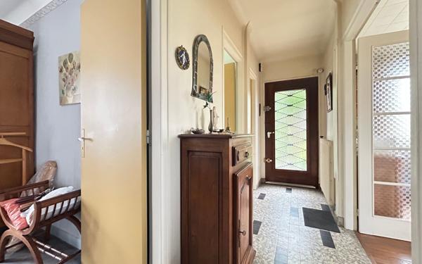 Maison à vendre    4 pièces • 95,59 m2 Le Plessis-Bouchard