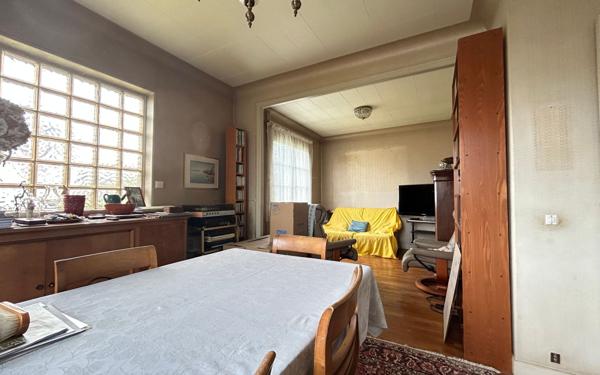 Maison à vendre    4 pièces • 95,59 m2 Le Plessis-Bouchard