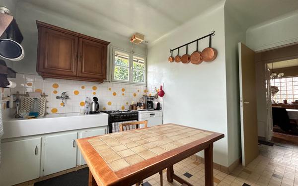 Maison à vendre    4 pièces • 95,59 m2 Le Plessis-Bouchard