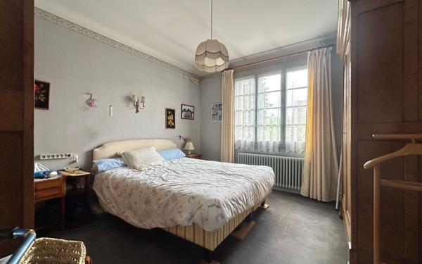 Maison à vendre    4 pièces • 95,59 m2 Le Plessis-Bouchard