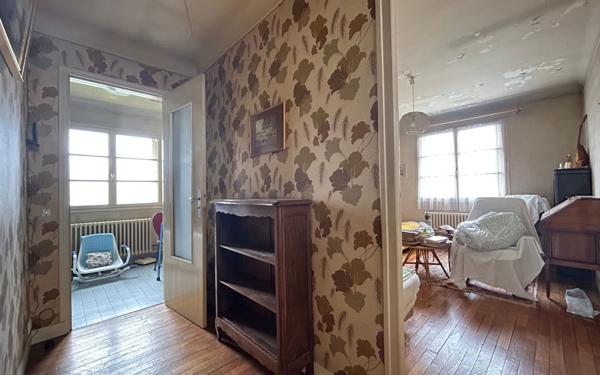 Maison à vendre    4 pièces • 95,59 m2 Le Plessis-Bouchard