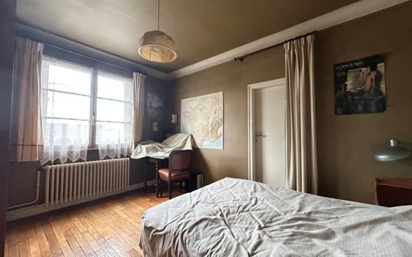 Maison à vendre    4 pièces • 95,59 m2 Le Plessis-Bouchard