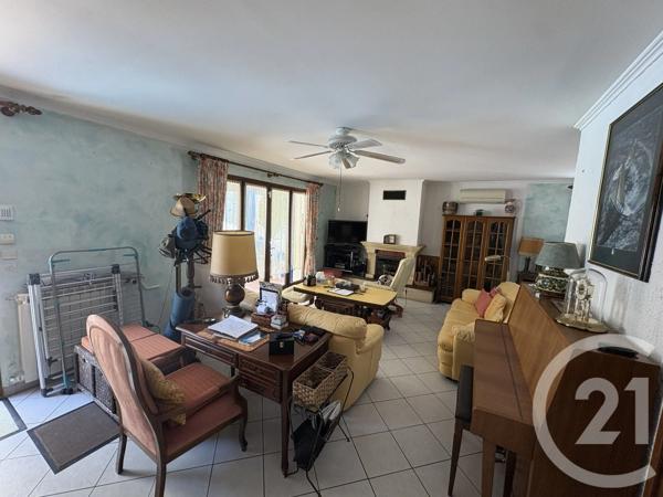 Maison à vendre  4 pièces - 134 m 2   LA SEYNE SUR MER  - 83