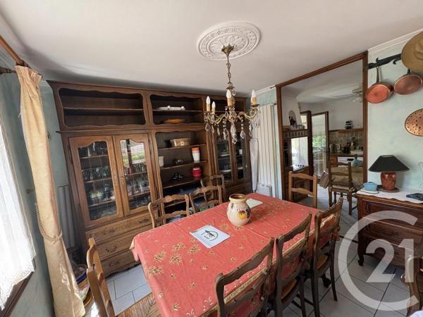 Maison à vendre  4 pièces - 134 m 2   LA SEYNE SUR MER  - 83