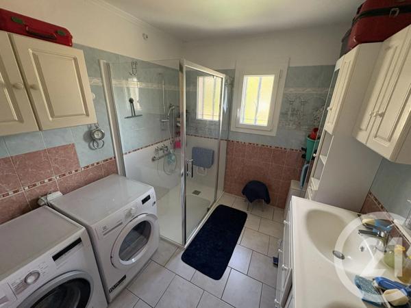 Maison à vendre  4 pièces - 134 m 2   LA SEYNE SUR MER  - 83