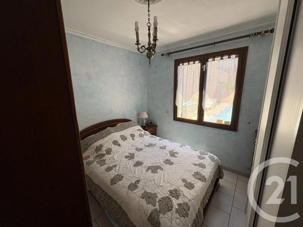 Maison à vendre  4 pièces - 134 m 2   LA SEYNE SUR MER  - 83
