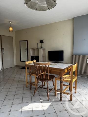 Appartement F1 à vendre  2 pièces - 28 m2 BEAUNE - 21