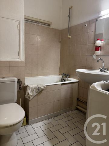 Appartement F1 à vendre  2 pièces - 28 m2 BEAUNE - 21