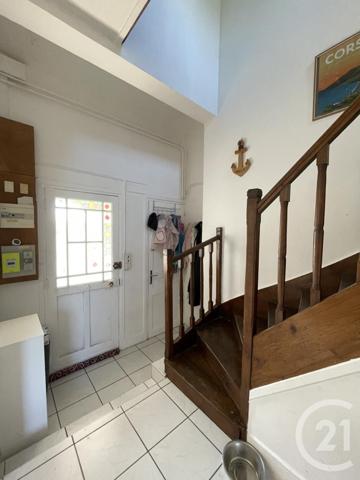 Maison à vendre  3 pièces - 86 m2 DOLE - 39