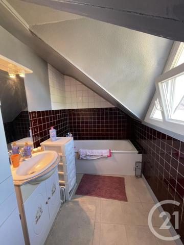 Maison à vendre  3 pièces - 86 m2 DOLE - 39