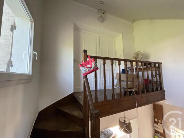 Maison à vendre  3 pièces - 86 m2 DOLE - 39