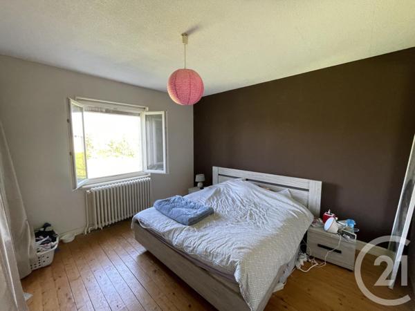 Maison à vendre  3 pièces - 86 m2 DOLE - 39