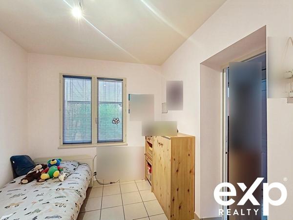 Maison de plain pied d'envi 159 m2