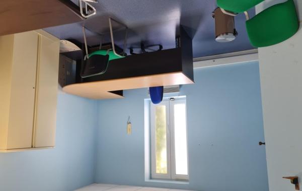 Vente Local commercial Cabinet Liberal Dieuze   