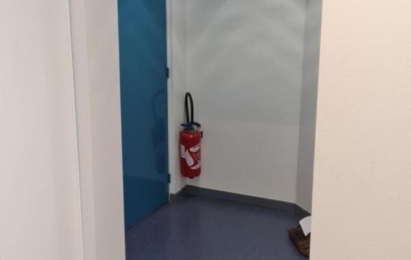 Vente Local commercial Cabinet Liberal Dieuze   