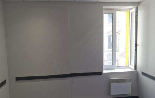 Vente Local commercial Cabinet Liberal Dieuze   