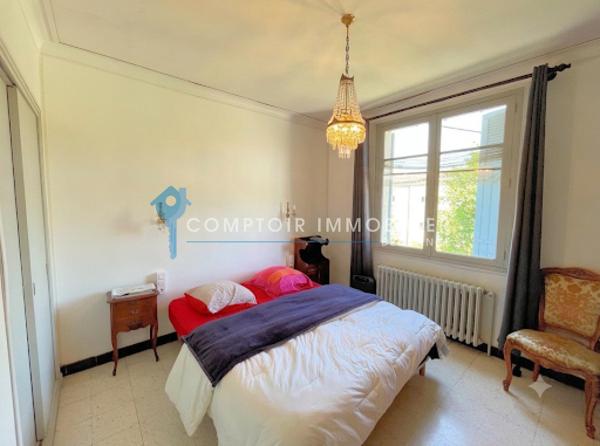 Maison 4 pièce(s) 3 chambre(s) 120 m²