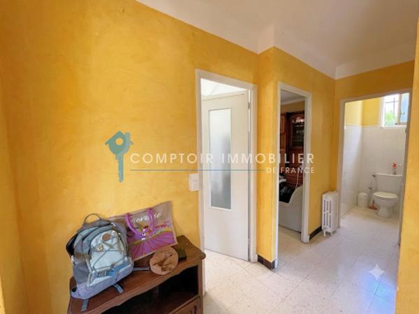 Maison 4 pièce(s) 3 chambre(s) 120 m²