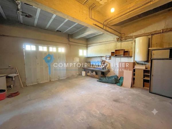 Maison 4 pièce(s) 3 chambre(s) 120 m²