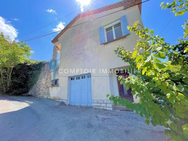 Maison 4 pièce(s) 3 chambre(s) 120 m²
