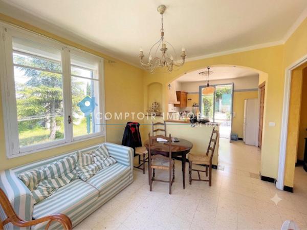 Maison 4 pièce(s) 3 chambre(s) 120 m²