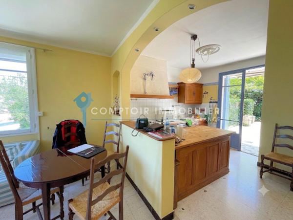 Maison 4 pièce(s) 3 chambre(s) 120 m²