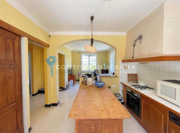 Maison 4 pièce(s) 3 chambre(s) 120 m²