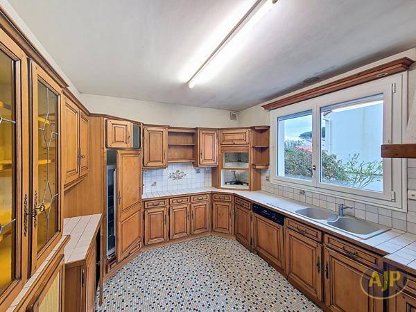 Vente maison Montaigu : 271 000 € - AJP Immobilier Montaigu