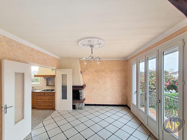 Vente maison Montaigu : 271 000 € - AJP Immobilier Montaigu