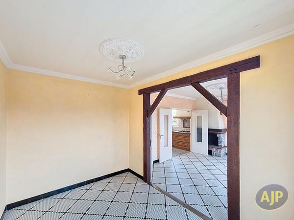 Vente maison Montaigu : 271 000 € - AJP Immobilier Montaigu