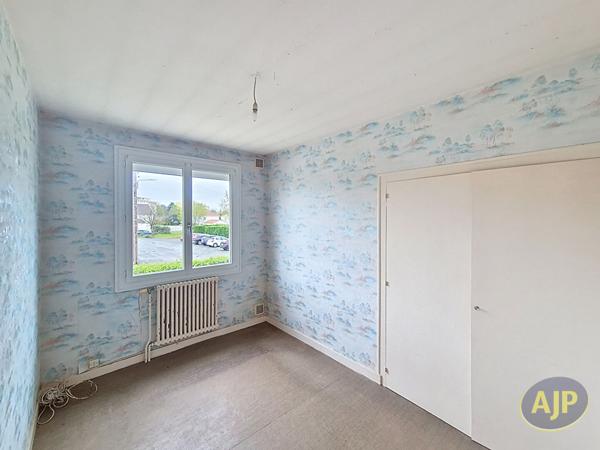 Vente maison Montaigu : 271 000 € - AJP Immobilier Montaigu