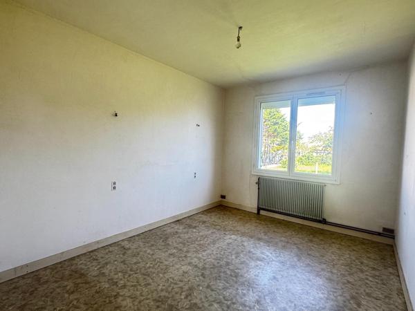 Maison à MARENNES, 17320 - 6 pièces 110m²