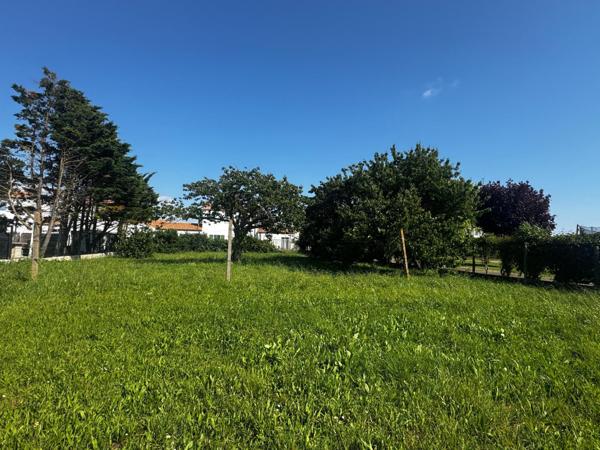 Maison à MARENNES, 17320 - 6 pièces 110m²