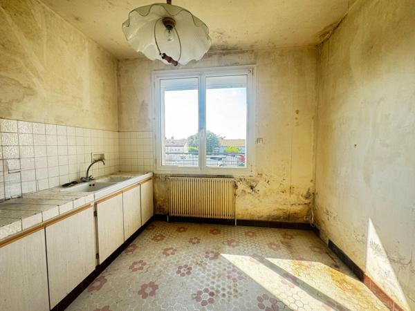 Maison à MARENNES, 17320 - 6 pièces 110m²