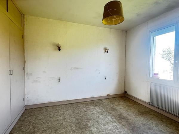 Maison à MARENNES, 17320 - 6 pièces 110m²