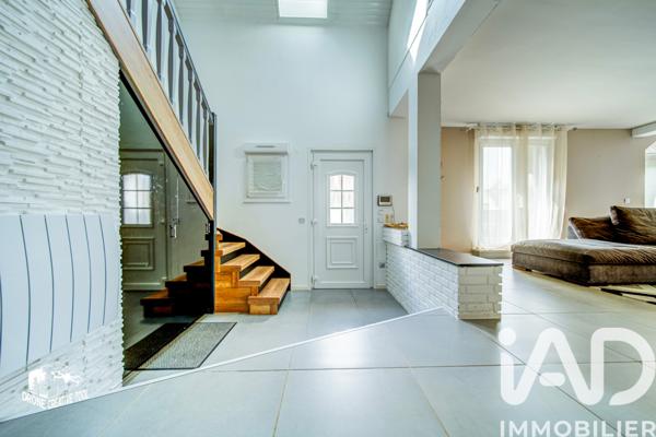 Maison à vendre 7 pièces 230 m² Marly