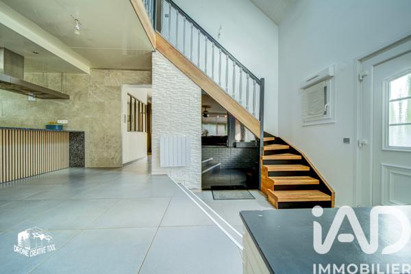 Maison à vendre 7 pièces 230 m² Marly