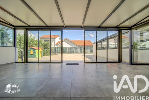 Maison à vendre 7 pièces 230 m² Marly
