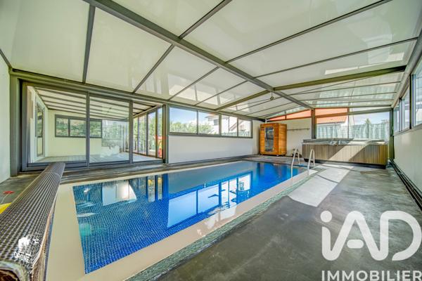 Maison à vendre 7 pièces 230 m² Marly